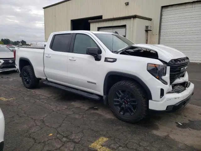 2023 GMC SIERRA K1500 ELEVATION  