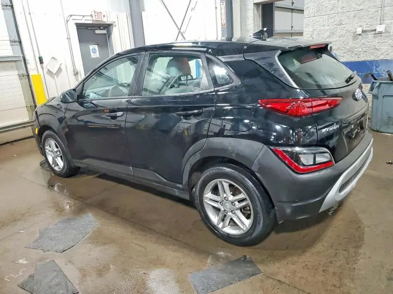 2023 HYUNDAI KONA SE  