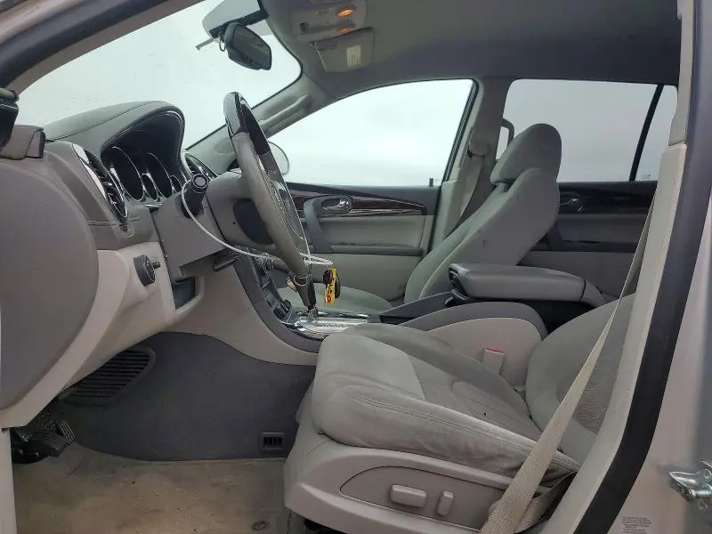 2015 BUICK ENCLAVE CX  