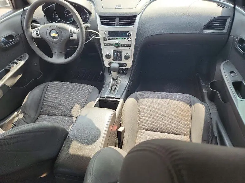 2011 CHEVROLET MALIBU 1LT  