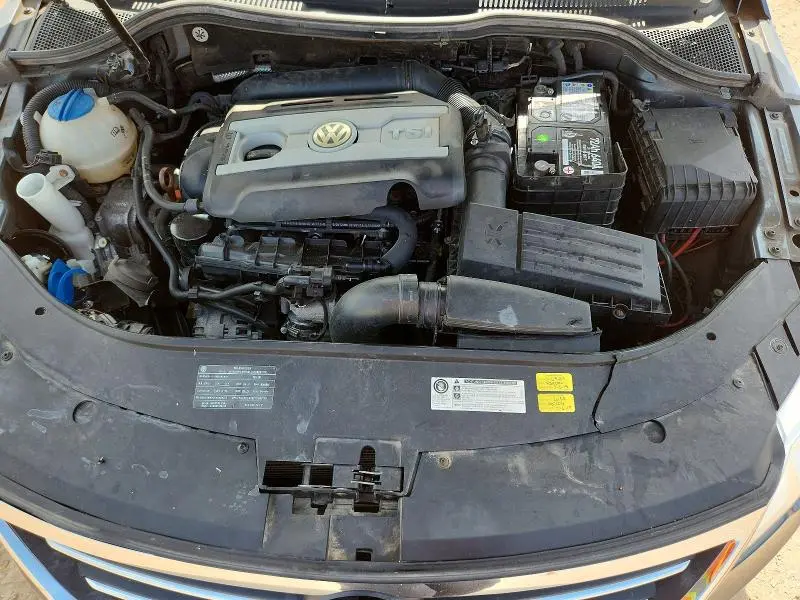 2010 VOLKSWAGEN CC SPORT  