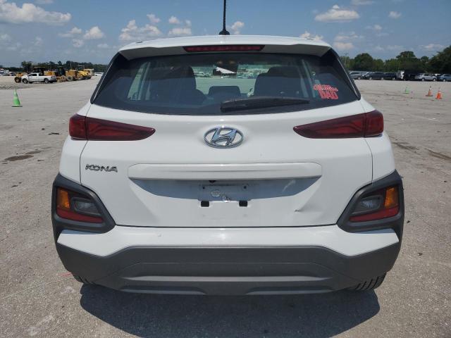 2020 HYUNDAI KONA SE