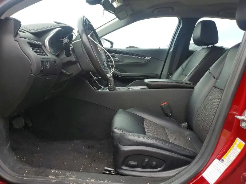 2020 CHEVROLET IMPALA LT  