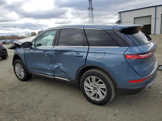 2023 LINCOLN CORSAIR   