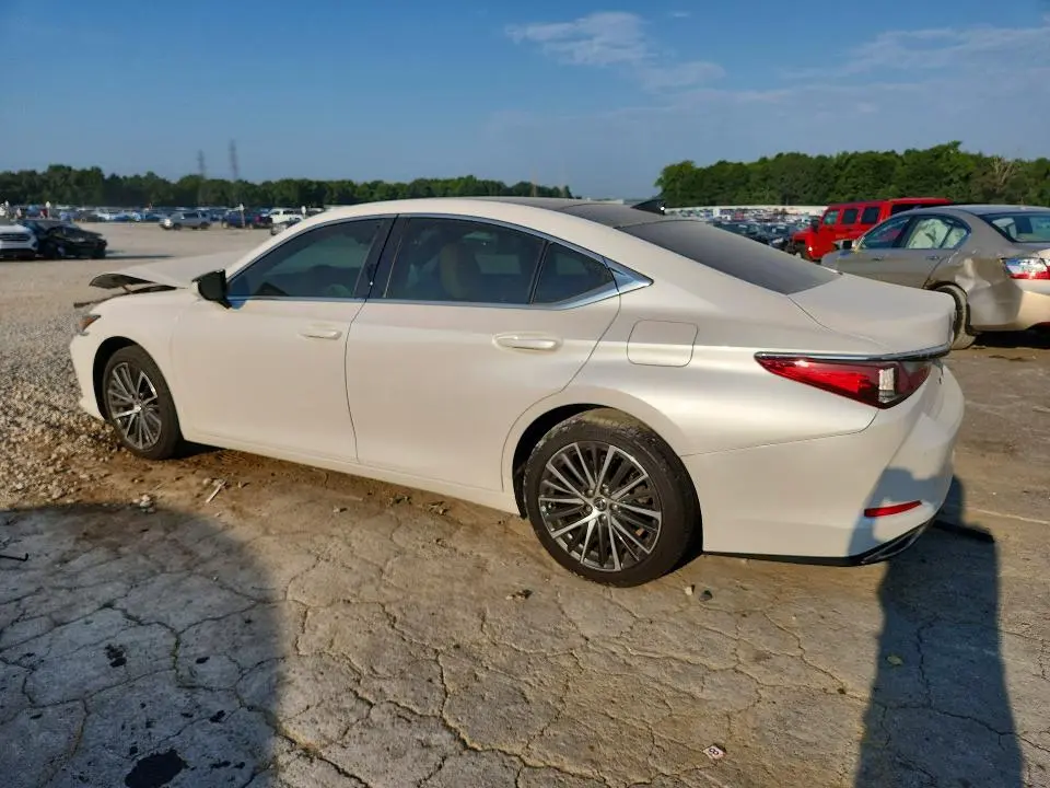 2023 LEXUS ES 350 BASE  