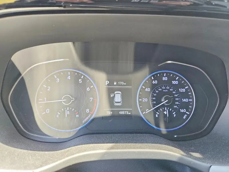 2020 HYUNDAI PALISADE SE  