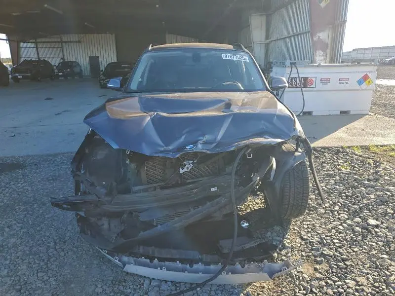 2015 BMW X1 SDRIVE28I  