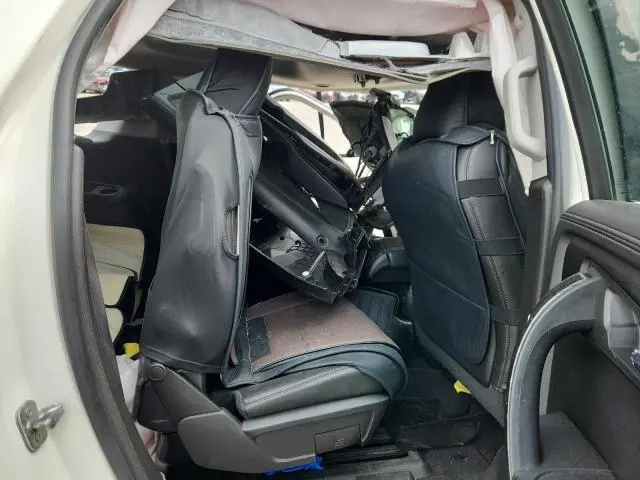 2015 GMC ACADIA SLT-1