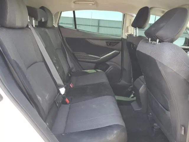 2022 SUBARU IMPREZA PREMIUM  