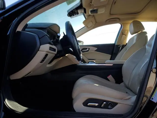 2023 ACURA TLX TECHNOLOGY  