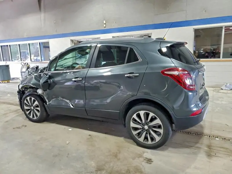 2018 BUICK ENCORE PREFERRED II  