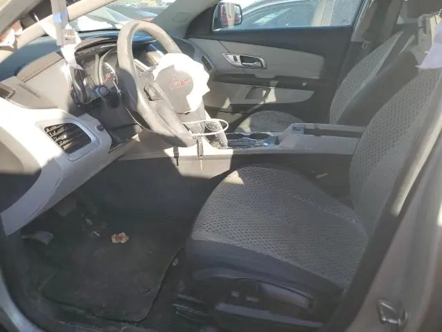 2014 GMC TERRAIN SLE  