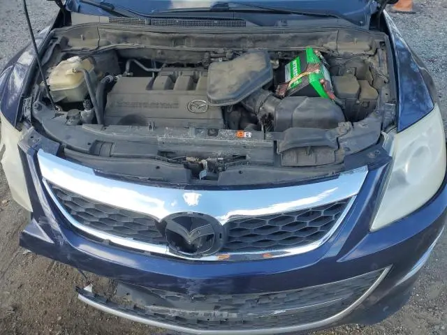 2012 MAZDA CX-9   
