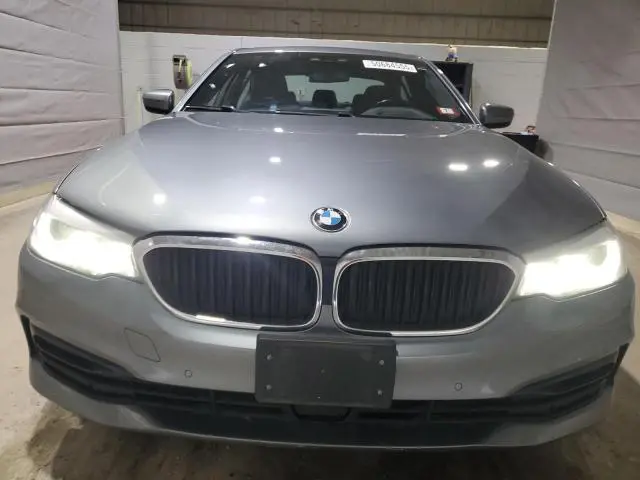 2019 BMW 530 XI