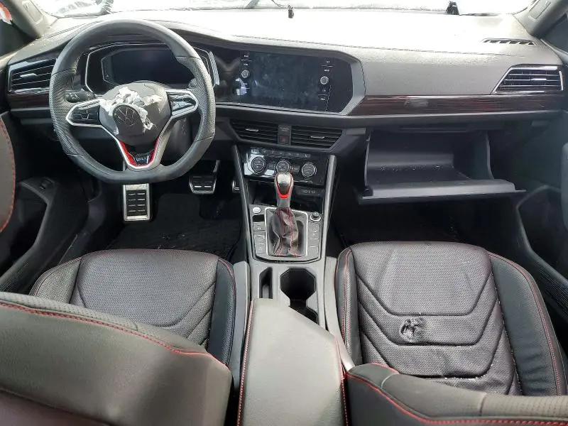 2024 VOLKSWAGEN JETTA GLI AUTOBAHN  