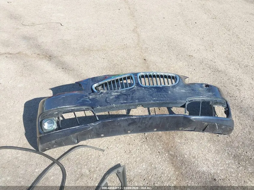 2016 BMW 528I XDRIVE