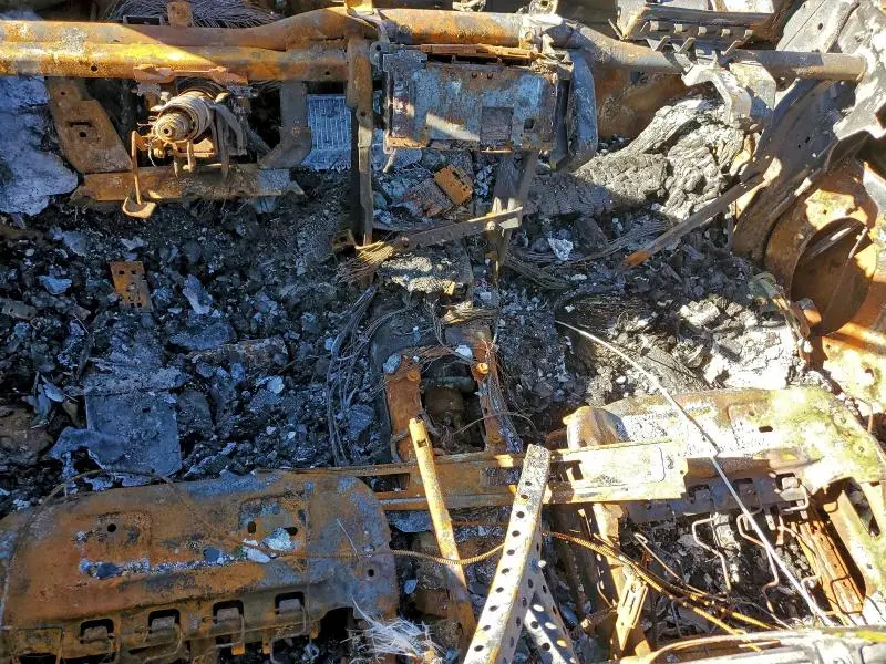 2016 SUBARU FORESTER 2.0XT TOURING  