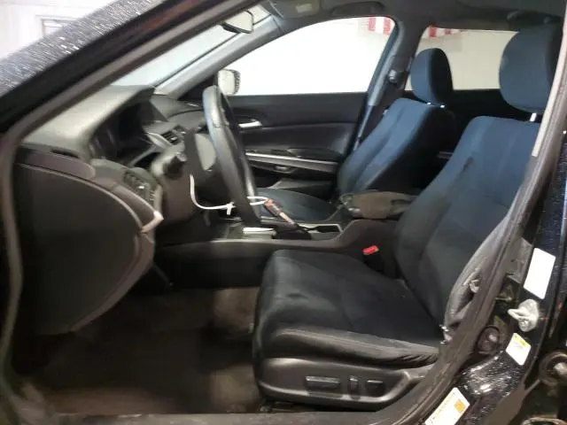 2013 HONDA CROSSTOUR EX  