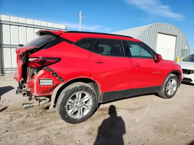 2020 CHEVROLET BLAZER 2LT  