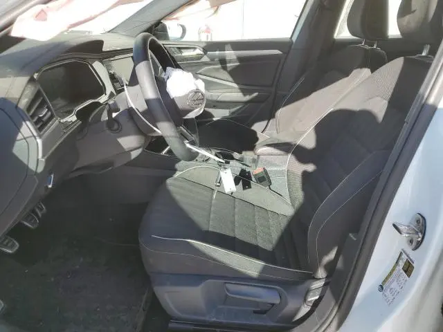 2023 VOLKSWAGEN JETTA SPORT  