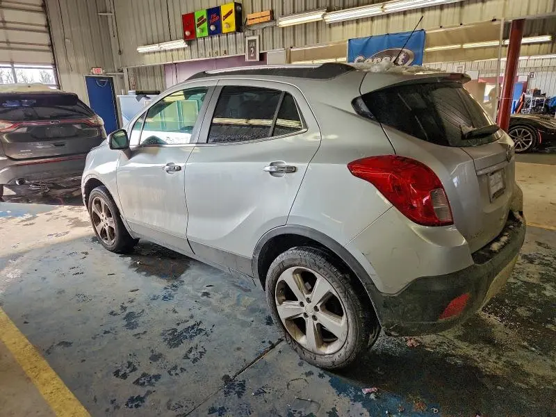 2015 BUICK ENCORE CONVENIENCE  