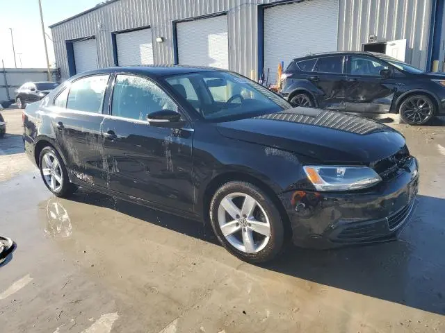 2013 VOLKSWAGEN JETTA TDI  