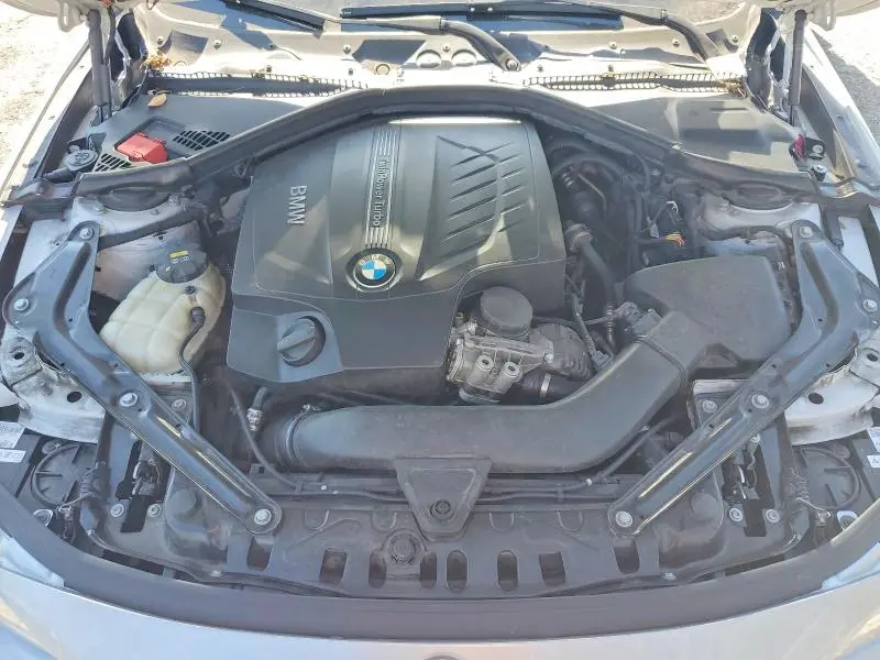 2015 BMW 435 I  