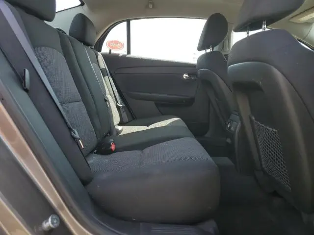 2011 CHEVROLET MALIBU 1LT  