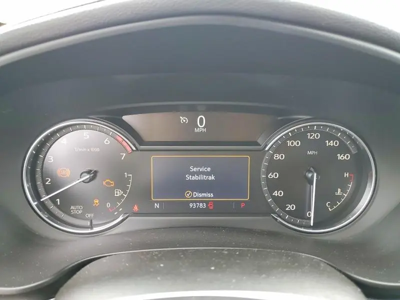 2021 CADILLAC XT4 PREMIUM LUXURY  