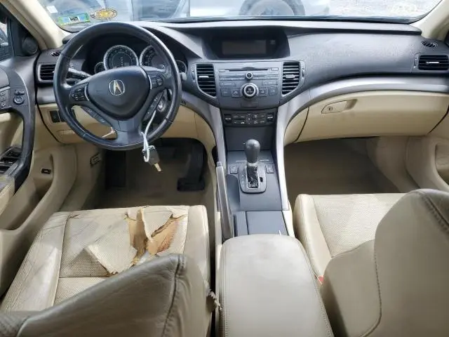 2010 ACURA TSX   