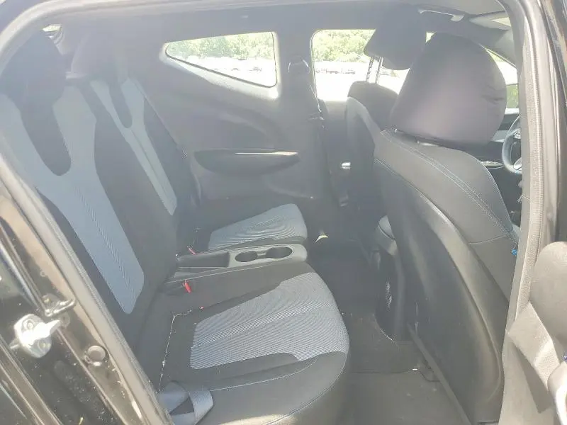 2021 HYUNDAI VELOSTER 2.0L  