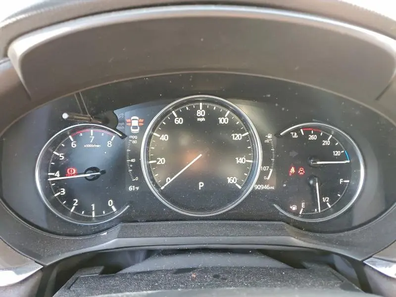 2018 MAZDA 6 SIGNATURE  