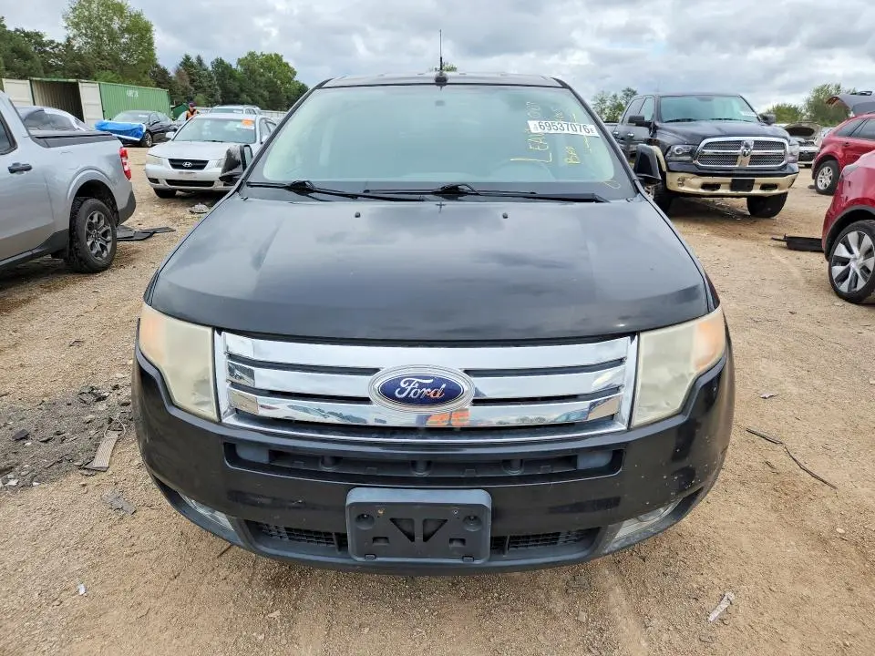 2010 FORD EDGE SEL  