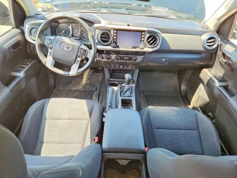 2023 TOYOTA TACOMA TRD SPORT/TRD OFF ROAD/TRD PRO  