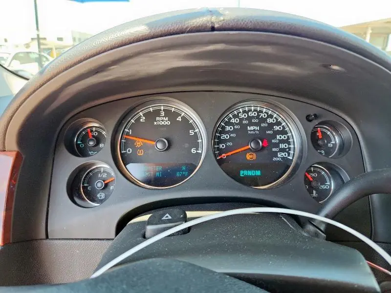 2010 GMC SIERRA C1500 SLT  