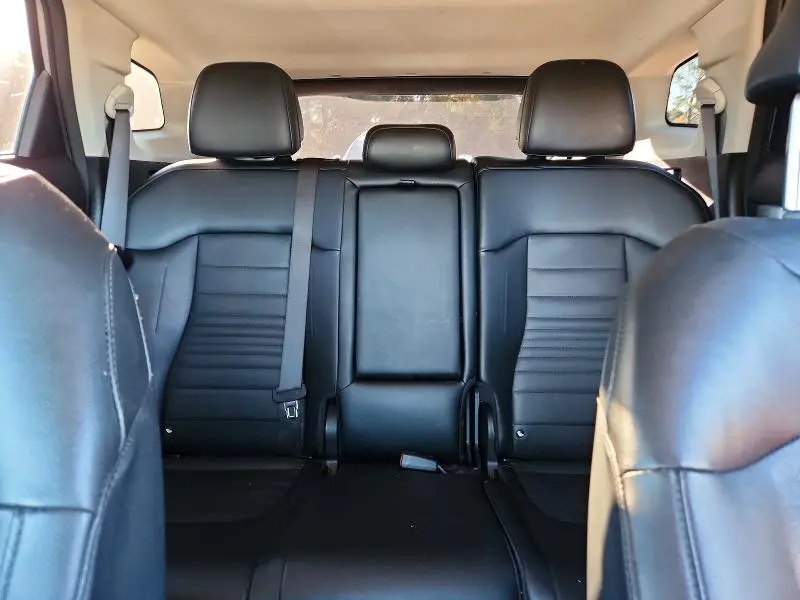 2023 KIA SPORTAGE SX PRESTIGE  