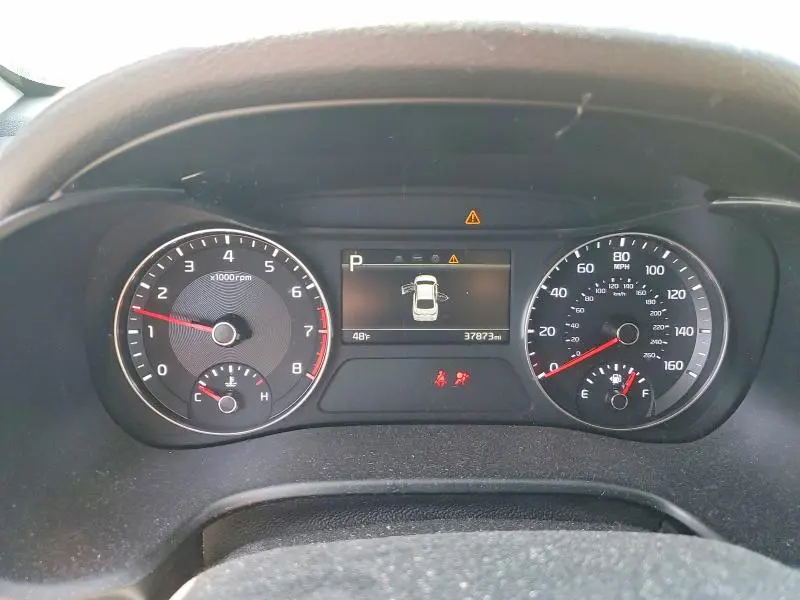 2024 KIA FORTE LX  