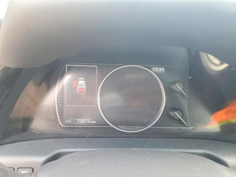 2023 LEXUS ES 300H BASE  