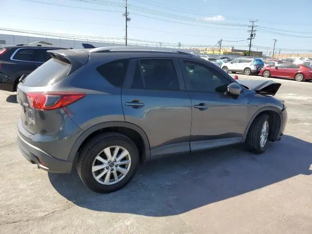 2013 MAZDA CX-5 TOURING  