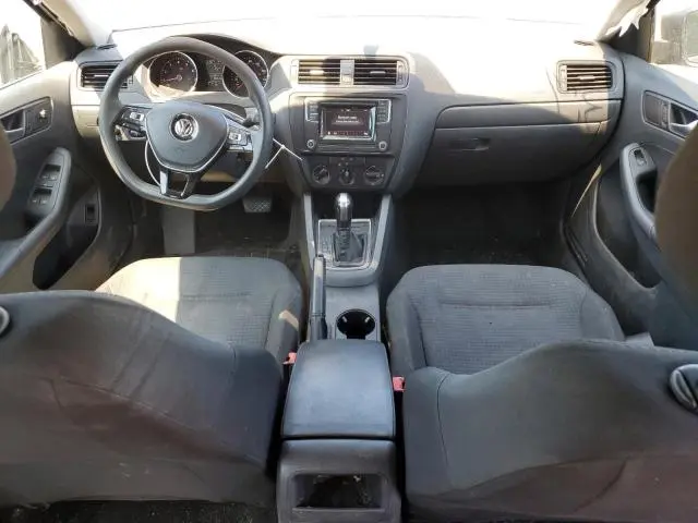 2016 VOLKSWAGEN JETTA S  