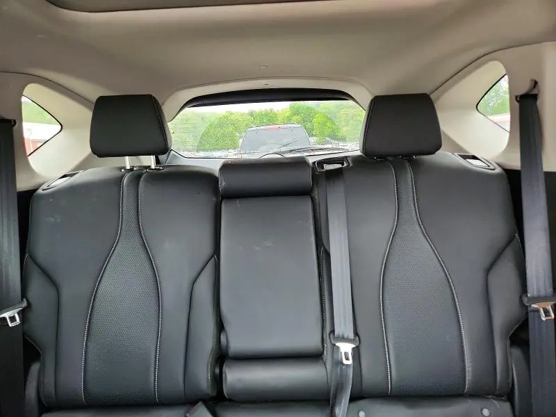 2024 ACURA RDX TECHNOLOGY  