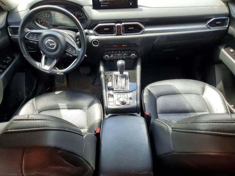 2024 MAZDA CX-5 PREFERRED  