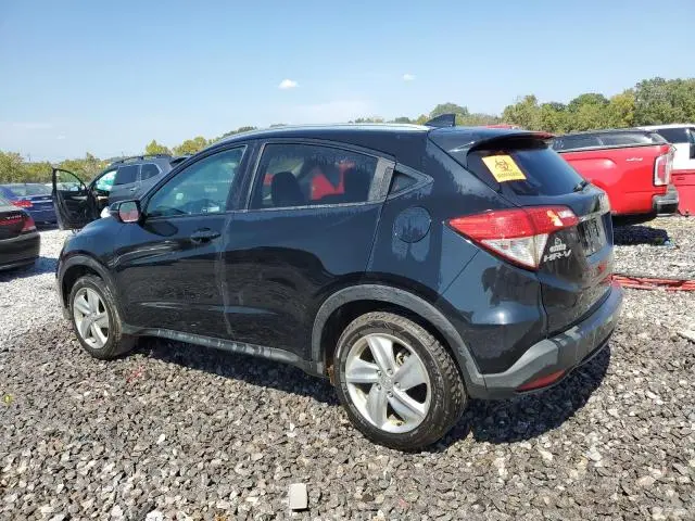 2020 HONDA HR-V EX  