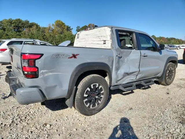 2023 NISSAN FRONTIER S  