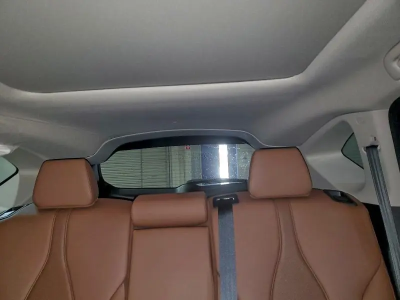 2021 ACURA RDX TECHNOLOGY  