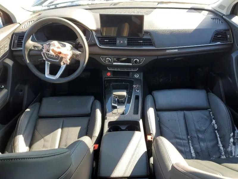 2024 AUDI Q5 PREMIUM PLUS 45  