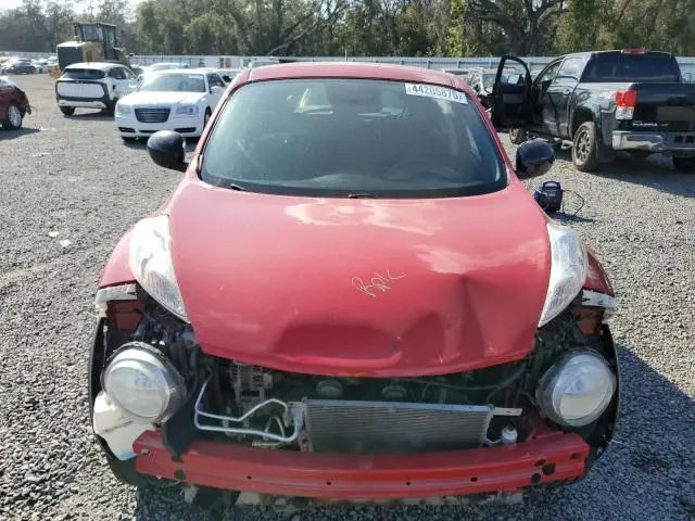 2014 NISSAN JUKE S  