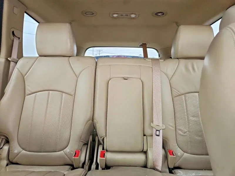 2012 BUICK ENCLAVE   