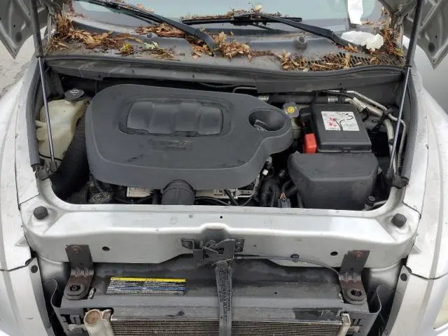 2010 CHEVROLET HHR LT  