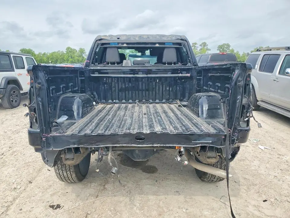 2024 CHEVROLET SILVERADO C1500 RST  